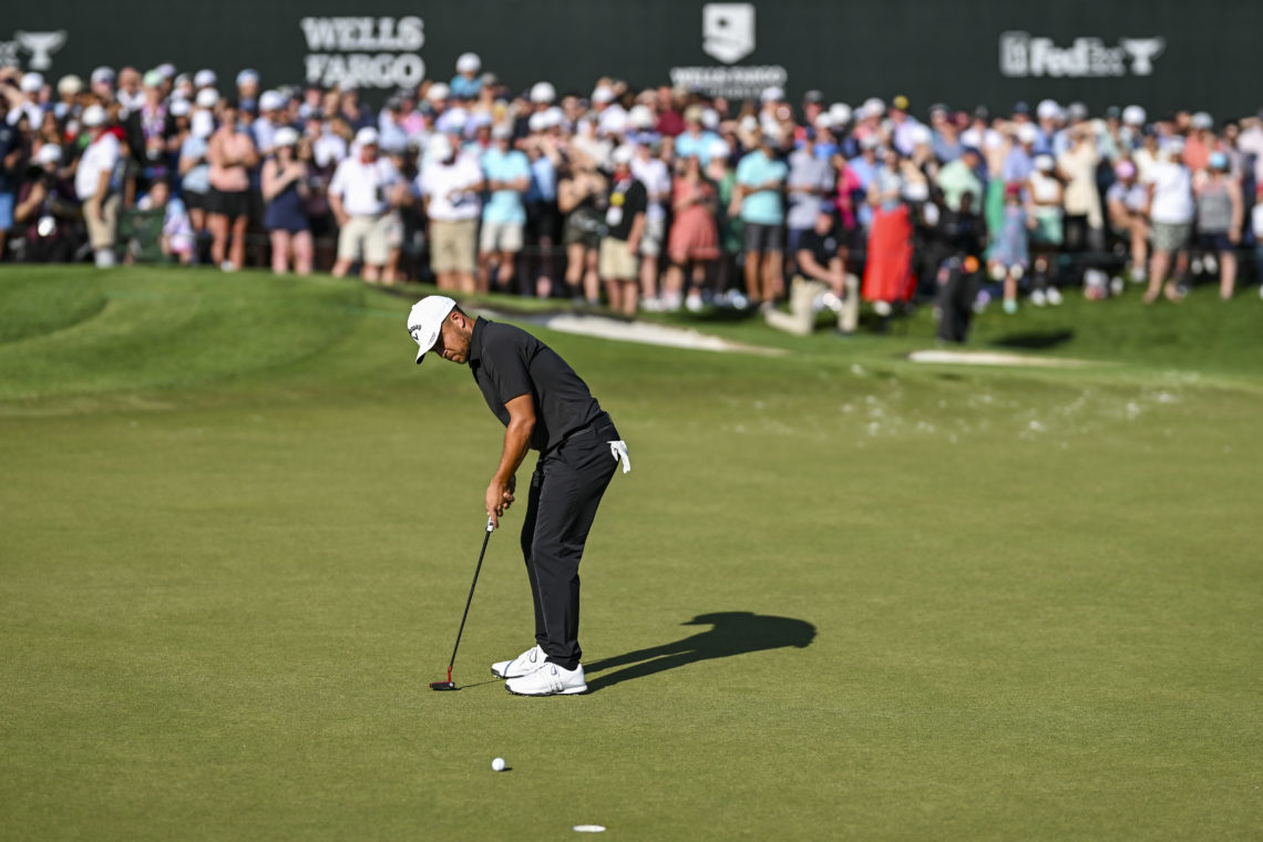 Photo by Keyur Khamar/PGA TOUR via Getty Images