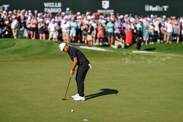 Photo by Keyur Khamar/PGA TOUR via Getty Images