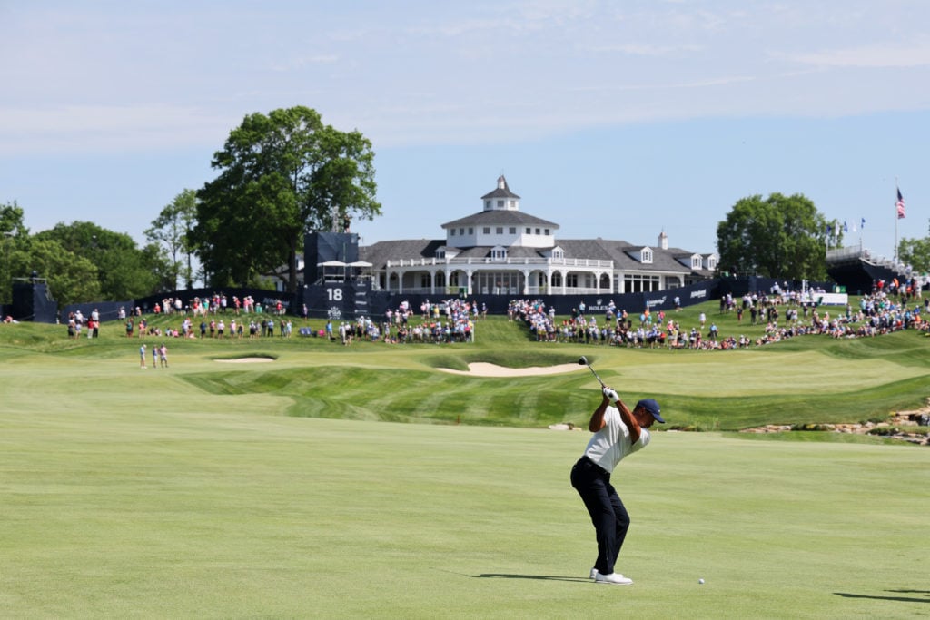 2024 PGA Championship - Preview Day One