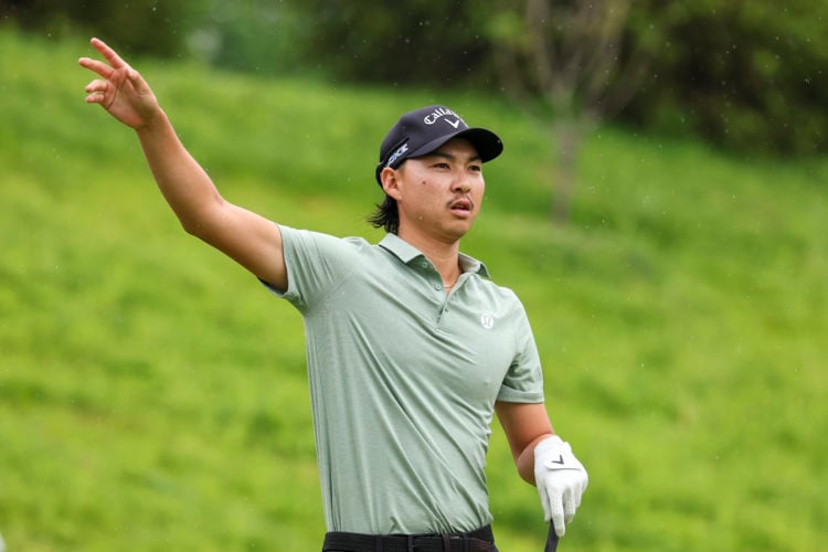 Photo by Scott Taetsch/PGA of America via Getty Images