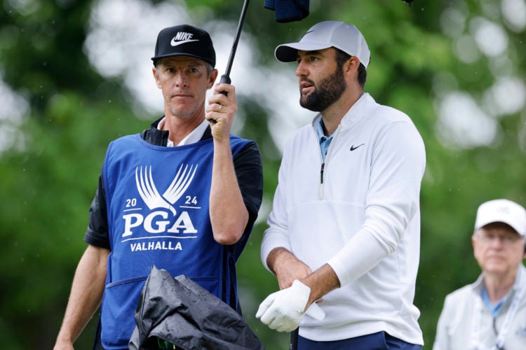 Photo by Joe Robbins/Icon Sportswire via Getty Images