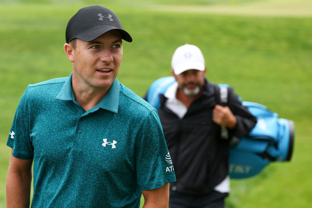 2024 PGA Championship - Preview Day Two