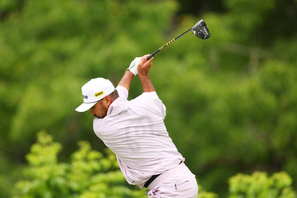 2024 PGA Championship - Preview Day Two
