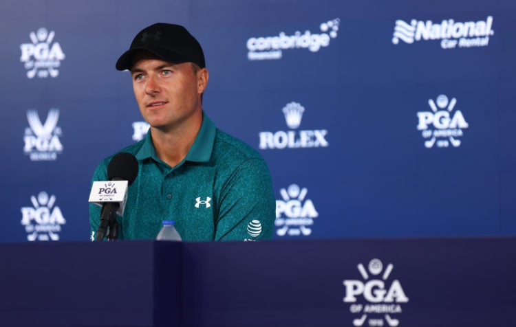 Photo by Maddie Meyer/PGA of America/PGA of America via Getty Images 
