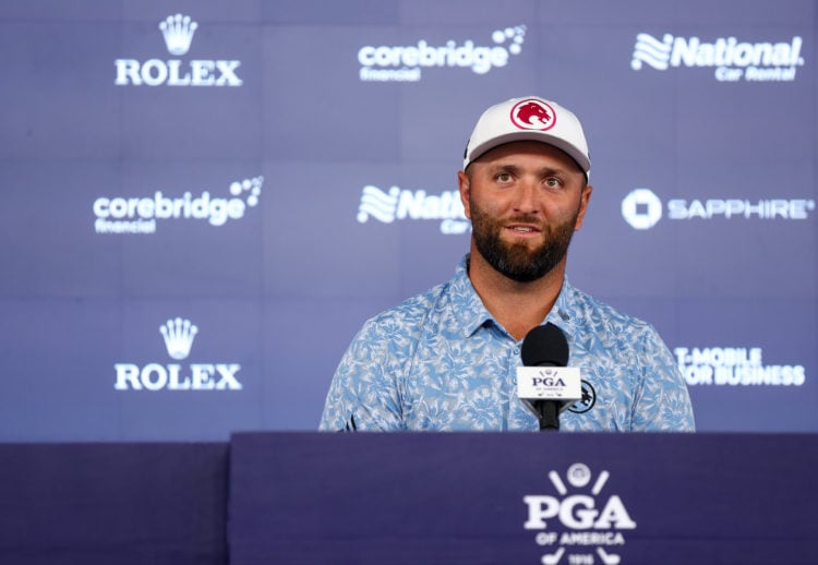 Photo by Maddie Meyer/PGA of America/PGA of America via Getty Images 