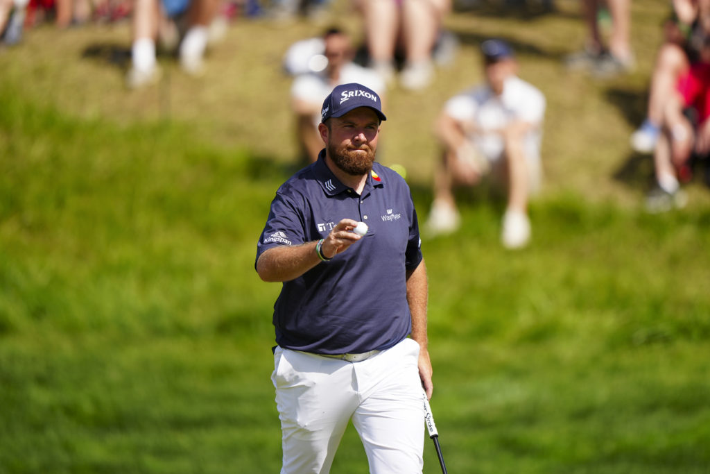 2024 PGA Championship - Round Three
