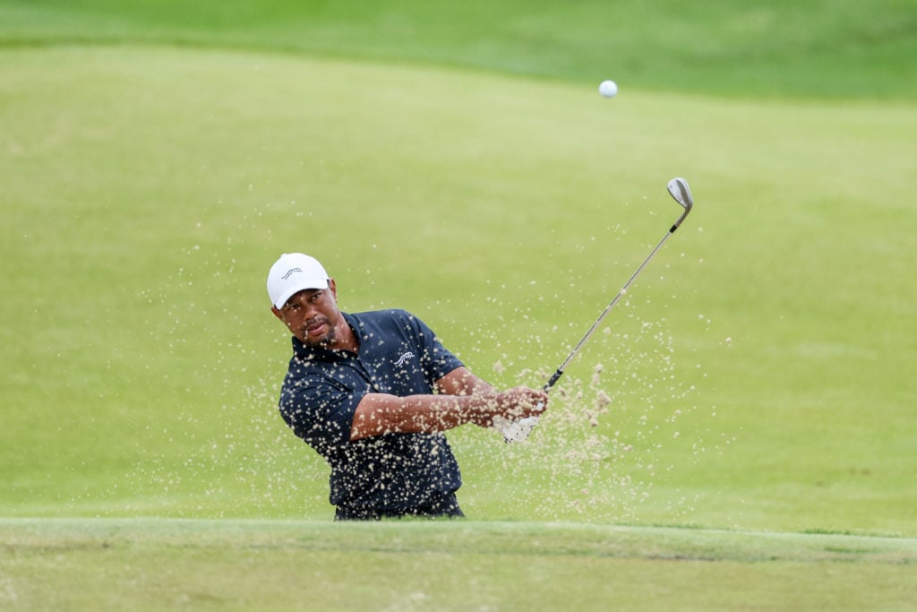 2024 PGA Championship - Preview Day Three