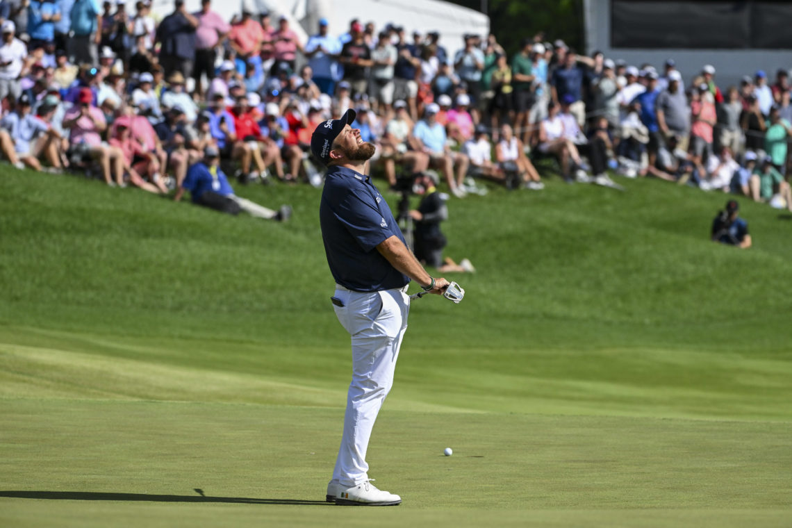 Photo by Keyur Khamar/PGA TOUR via Getty Images