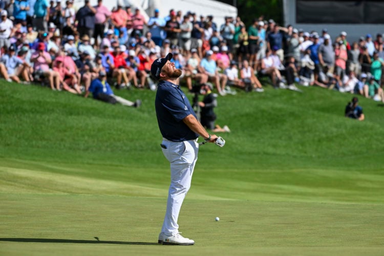 Photo by Keyur Khamar/PGA TOUR via Getty Images