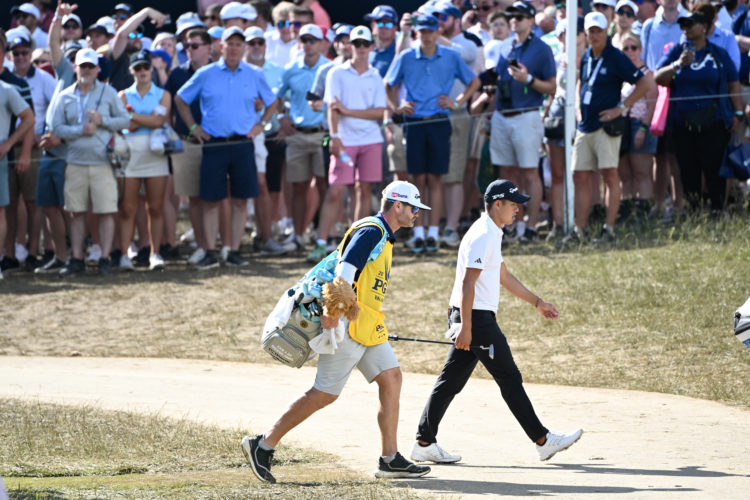 Photo by Ben Jared/PGA TOUR via Getty Images