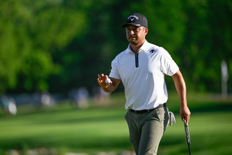 Photo by Ben Jared/PGA TOUR via Getty Images