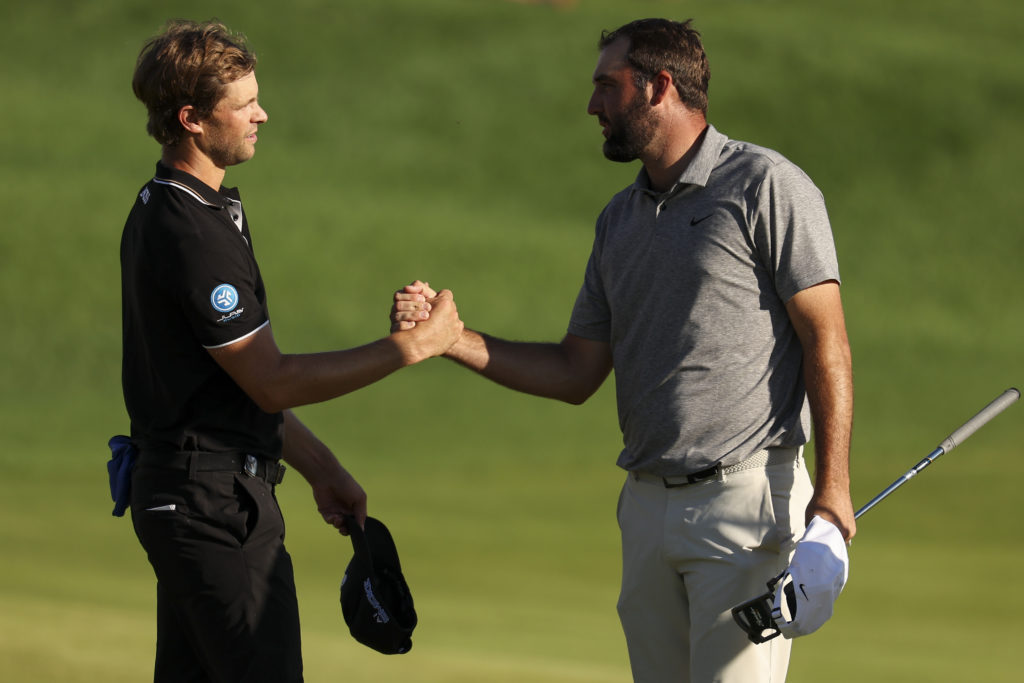 2024 PGA Championship - Round Three