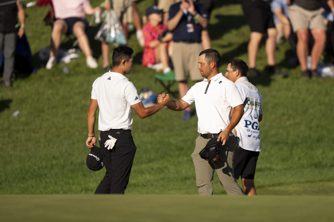 Photo by Darren Carroll/PGA of America via Getty Images