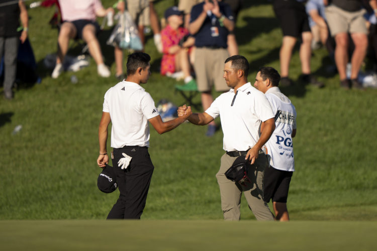 Photo by Darren Carroll/PGA of America via Getty Images