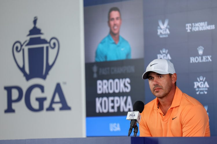 Photo by Andrew Redington/Getty Images