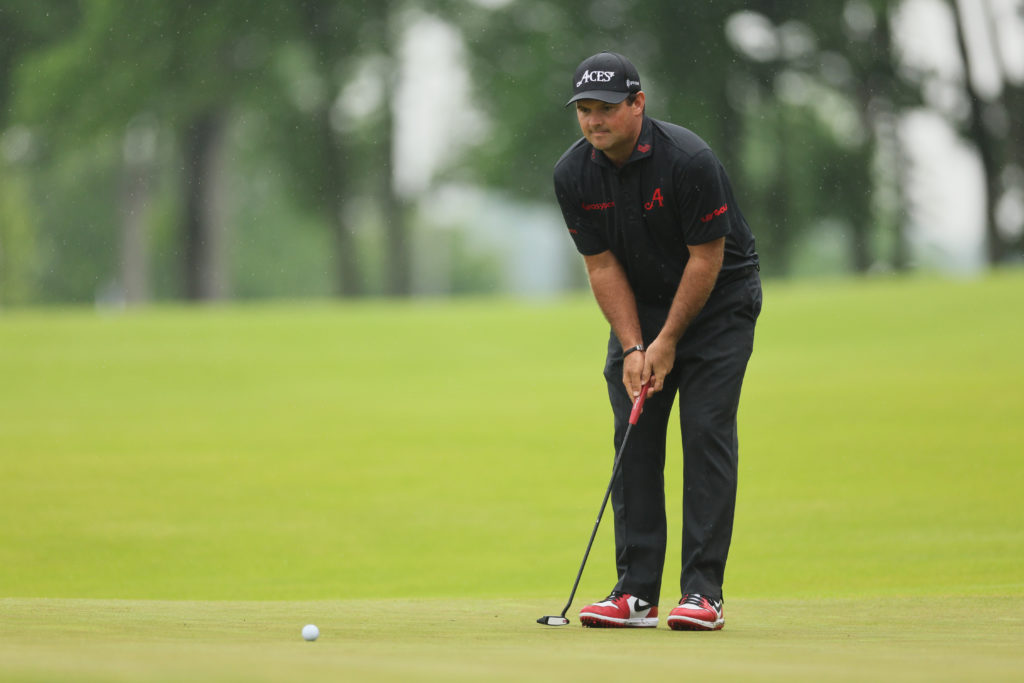 2024 PGA Championship - Round Two