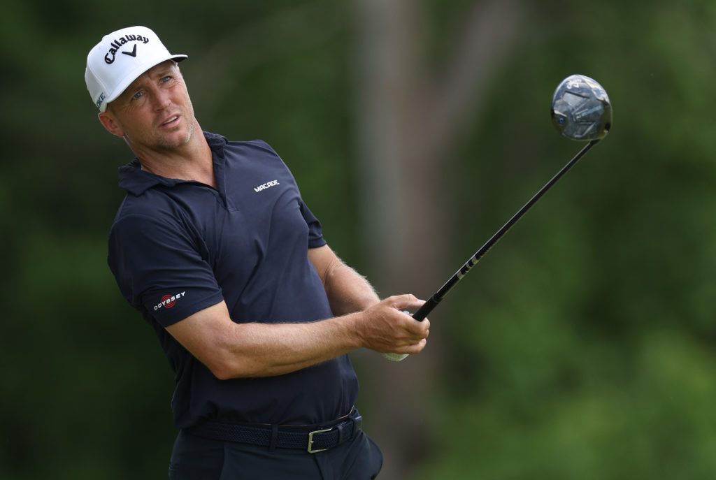 2024 PGA Championship - Round Three