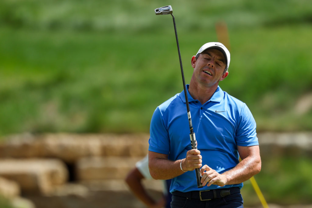 2024 PGA Championship - Round Three