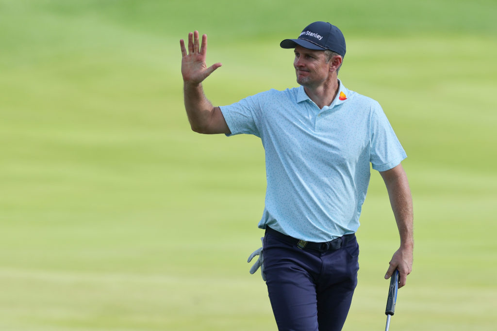 2024 PGA Championship - Round Three