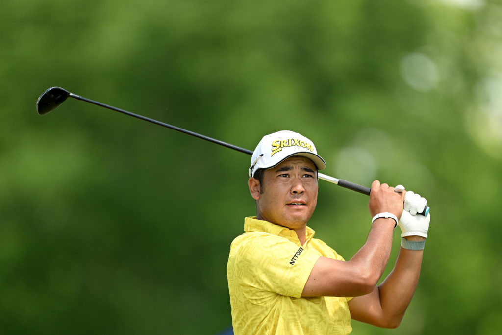 2024 PGA Championship - Final Round