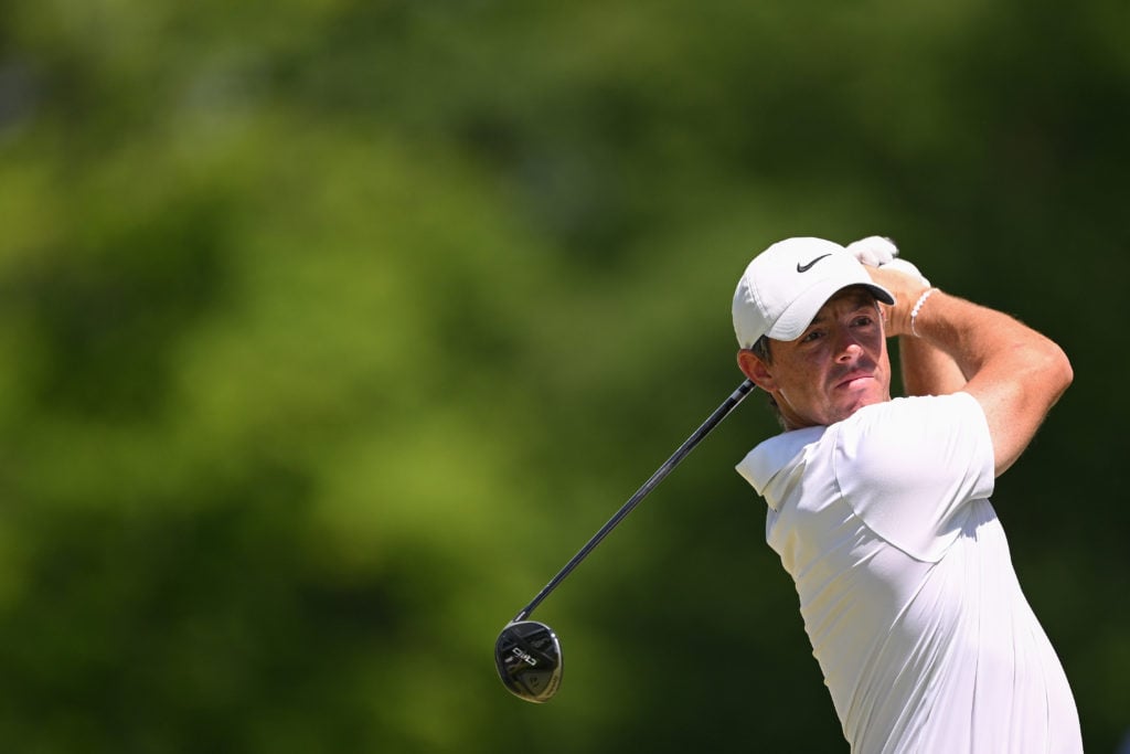 2024 PGA Championship - Final Round