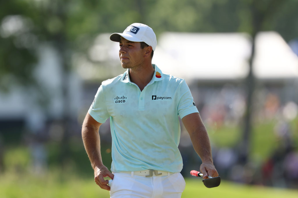 2024 PGA Championship - Final Round