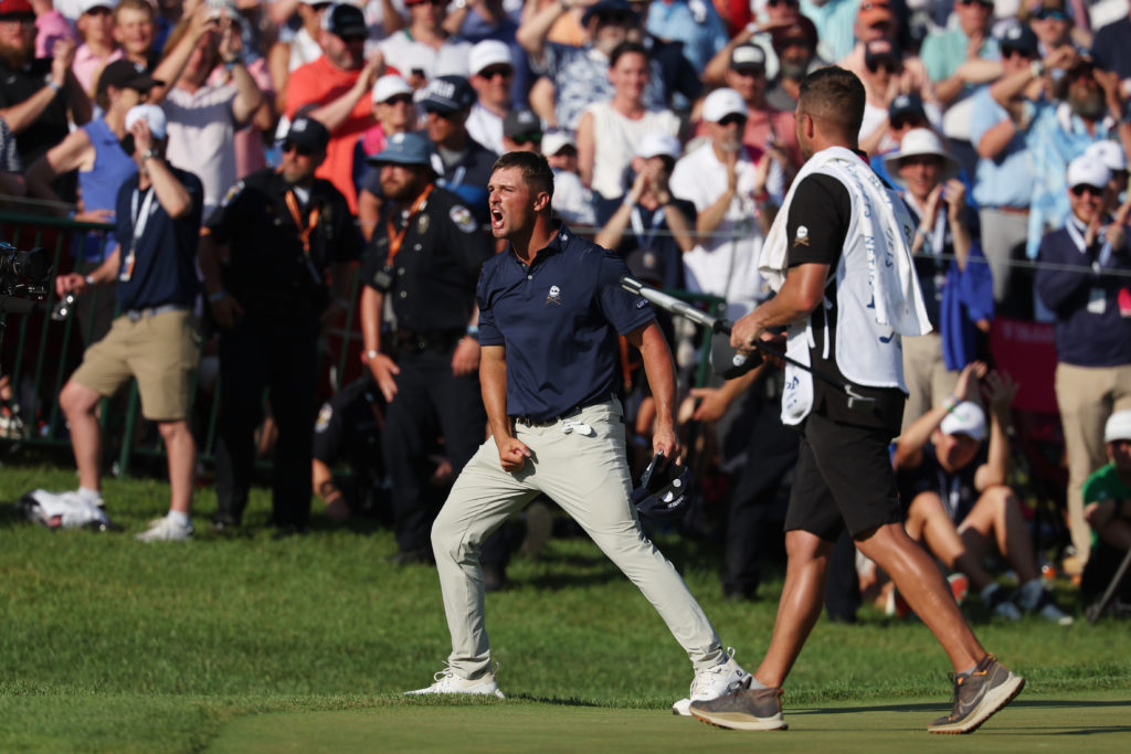 2024 PGA Championship - Final Round
