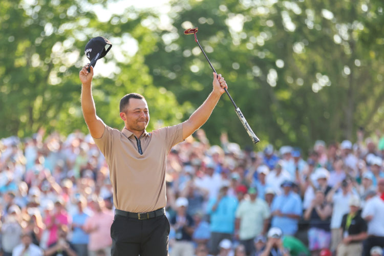 Photo by Michael Reaves/Getty Images