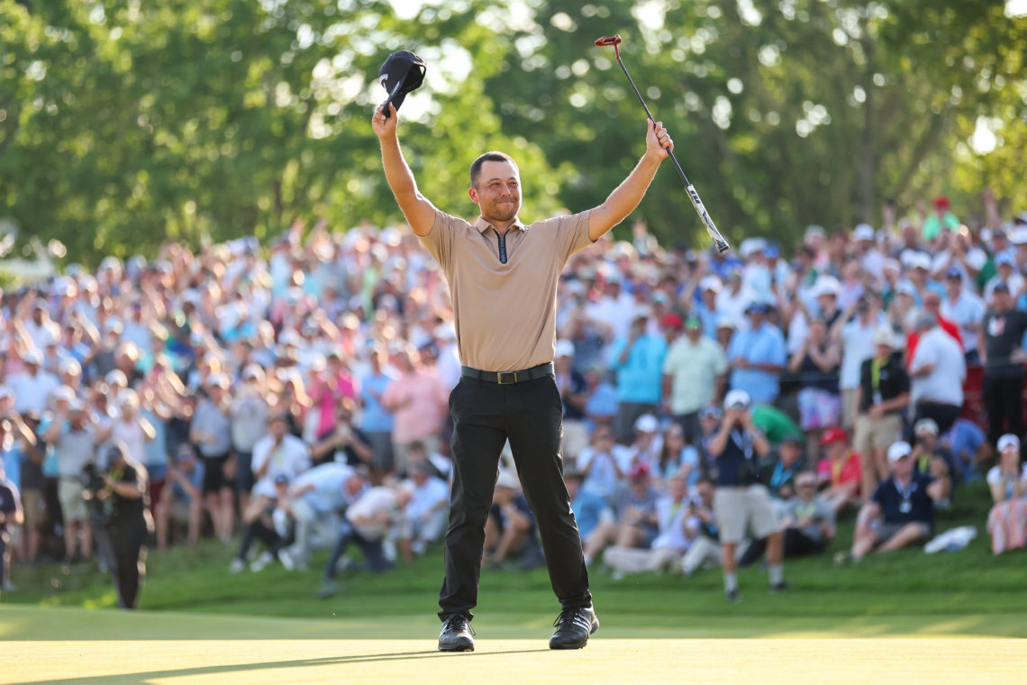 Photo by Michael Reaves/Getty Images