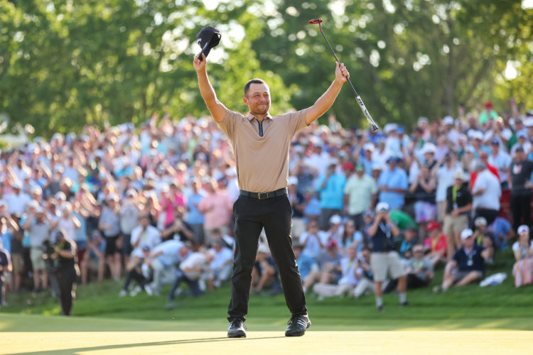 Photo by Michael Reaves/Getty Images