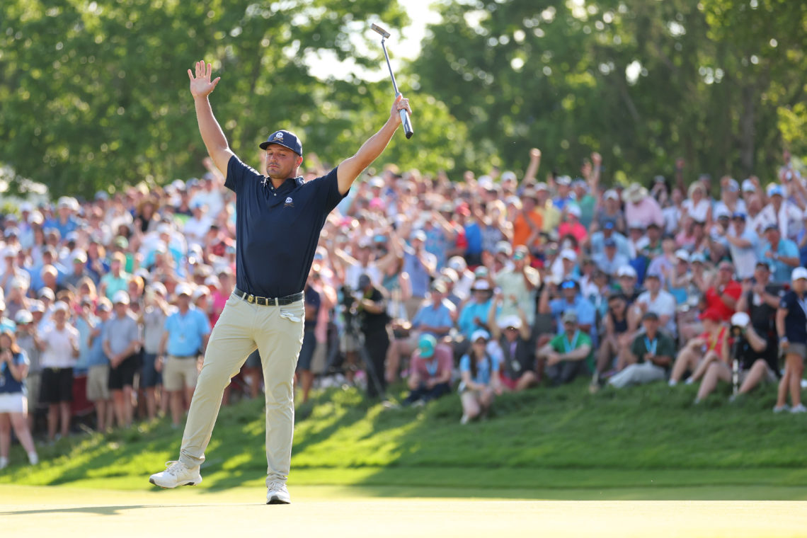 Photo by Michael Reaves/Getty Images