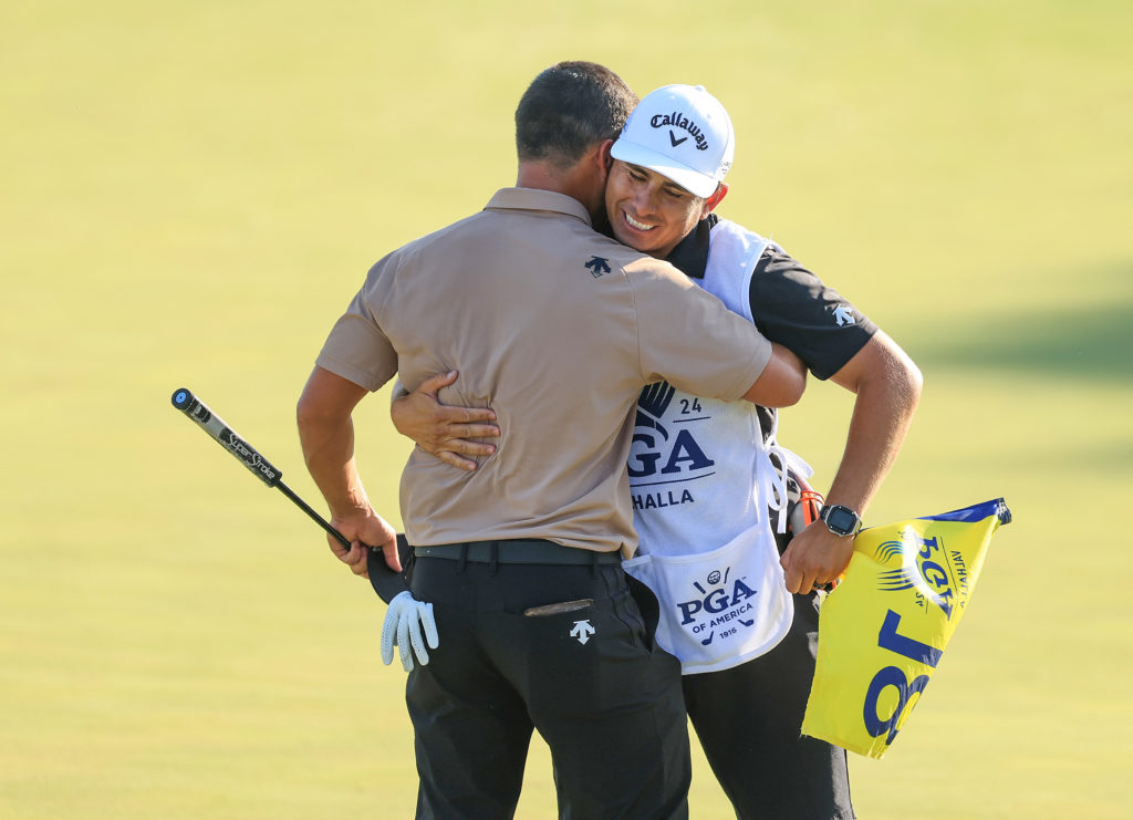 2024 PGA Championship - Final Round