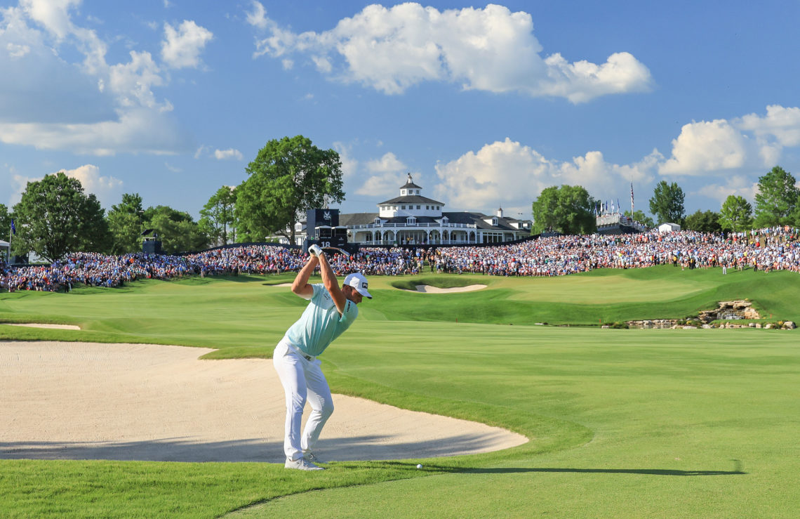 Photo by David Cannon/Getty Images