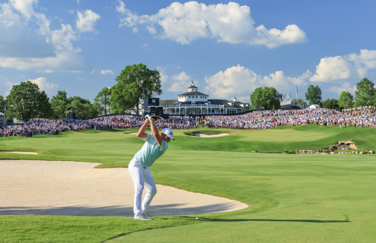 Photo by David Cannon/Getty Images