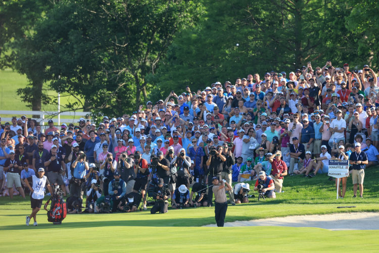 Photo by David Cannon/Getty Images