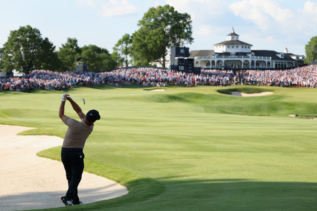 2024 PGA Championship - Final Round