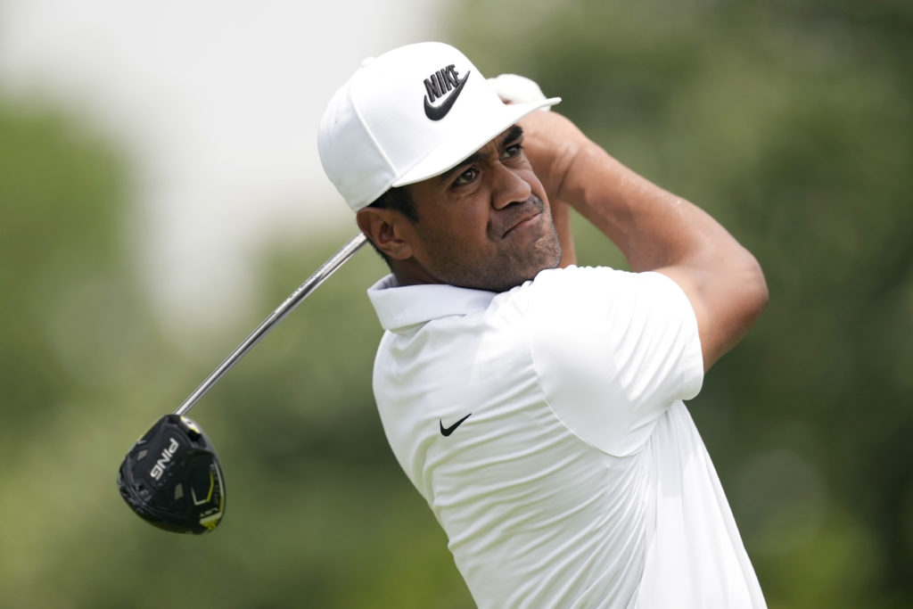 Charles Schwab Challenge - Round Three
