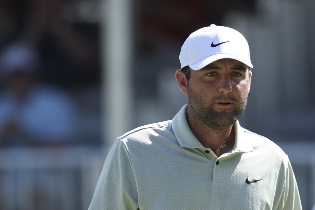Charles Schwab Challenge - Final Round