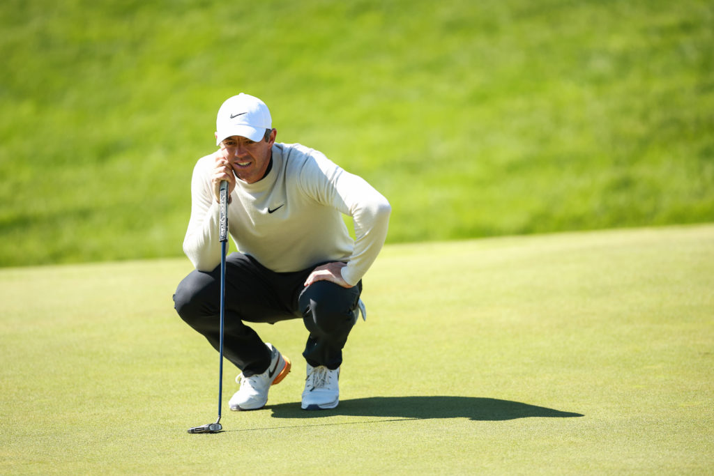 RBC Canadian Open - Round One