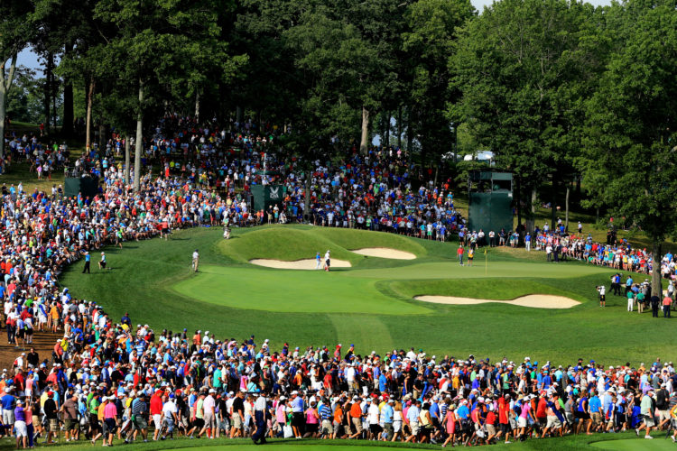 Photo by David Cannon/Getty Images