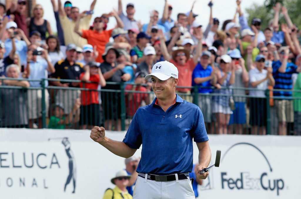 Dean & DeLuca Invitational - Final Round