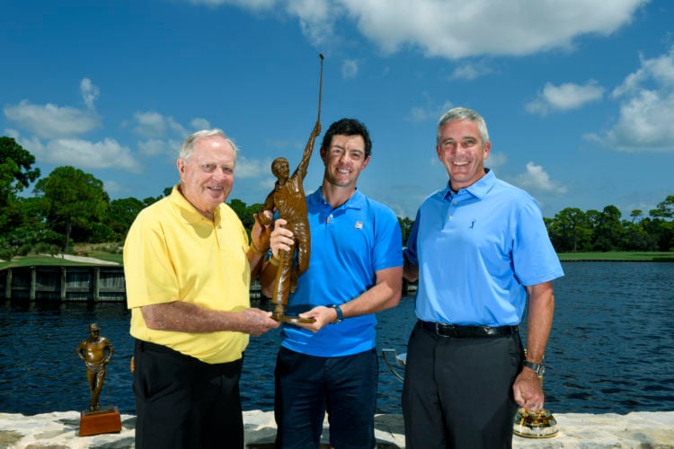 Photo by Tracy Wilcox/PGA TOUR via Getty Images