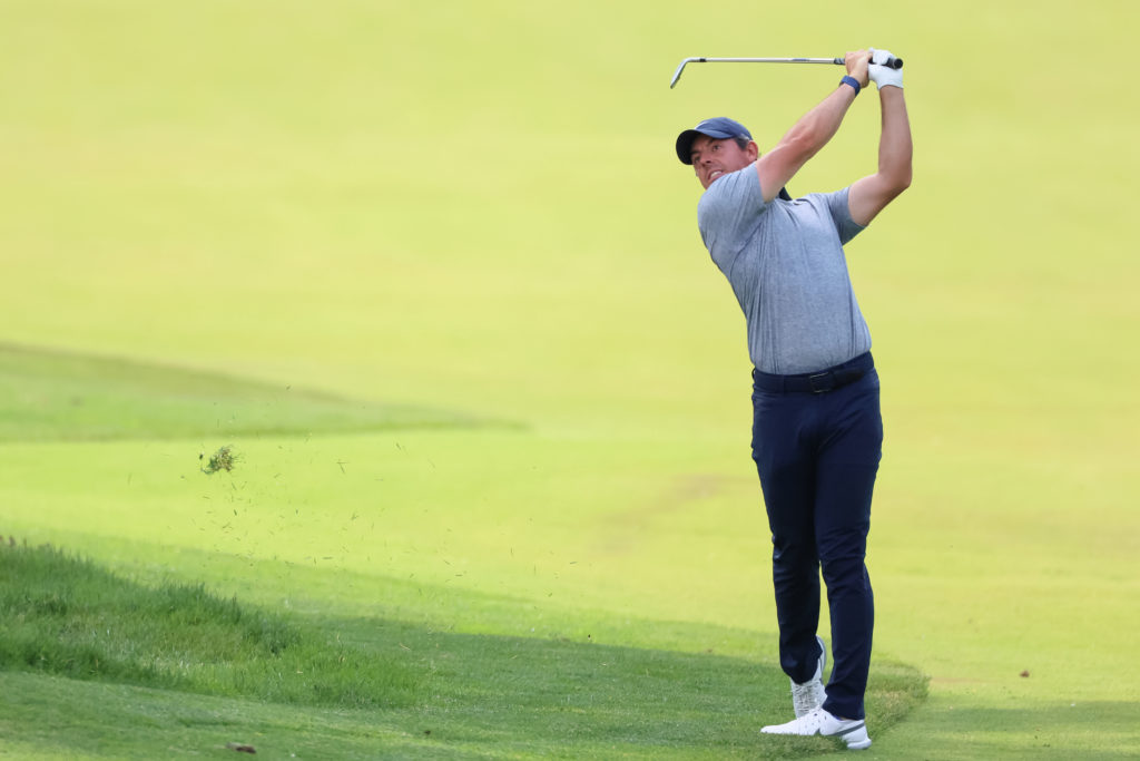 The Memorial Tournament presented by Workday