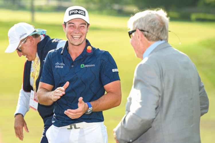 Photo by Keyur Khamar/PGA TOUR via Getty Images