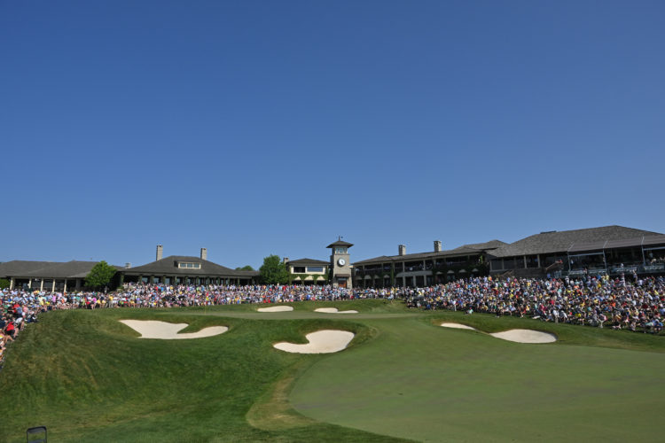 Photo by Ben Jared/PGA TOUR via Getty Images