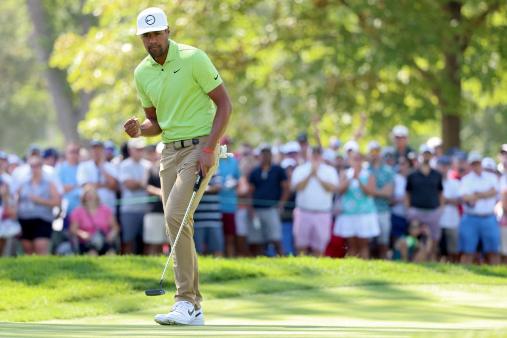 Rocket Mortgage Classic - Final Round