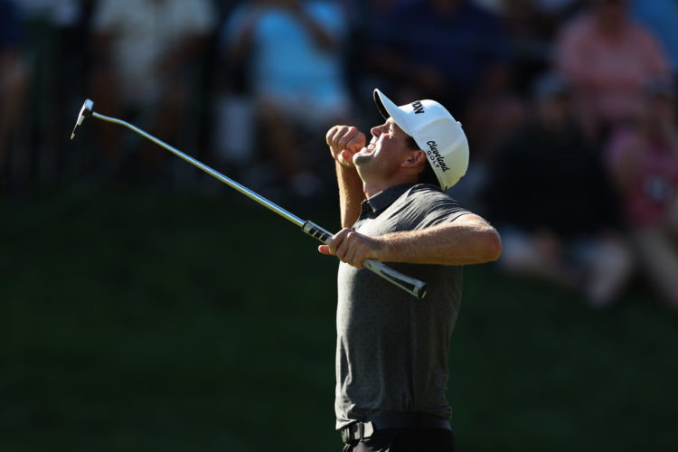 Photo by Rob Carr/Getty Images