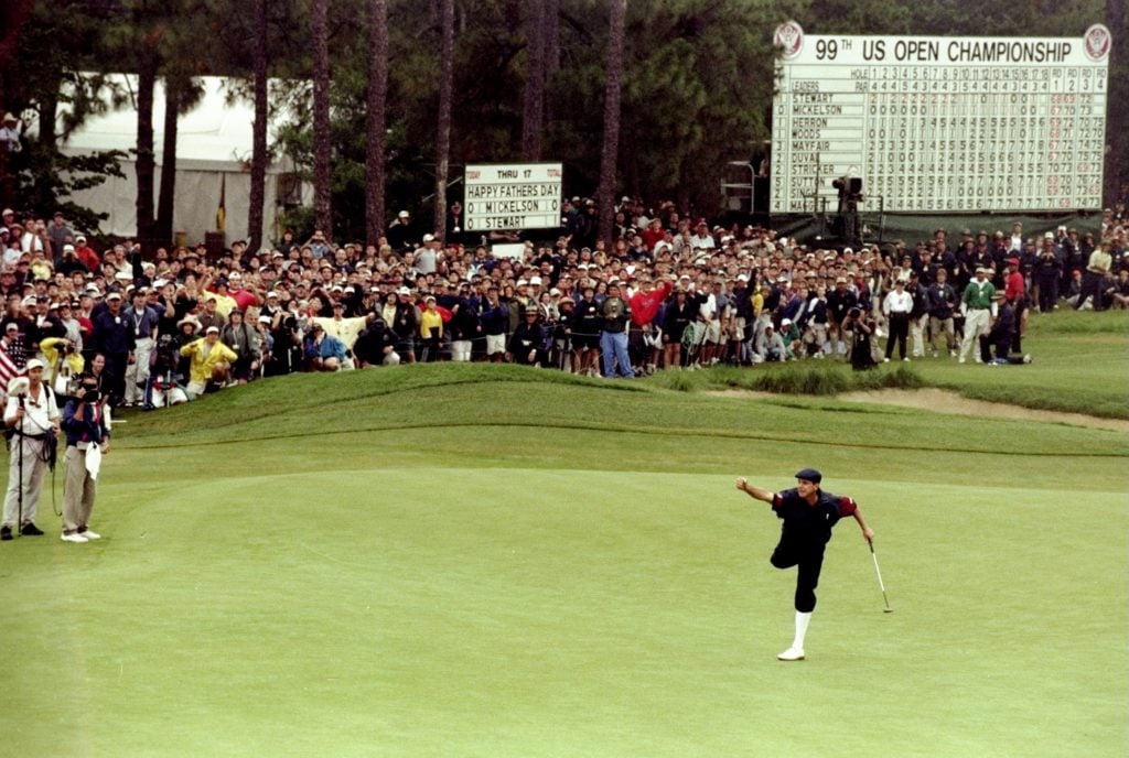 Payne Stewart