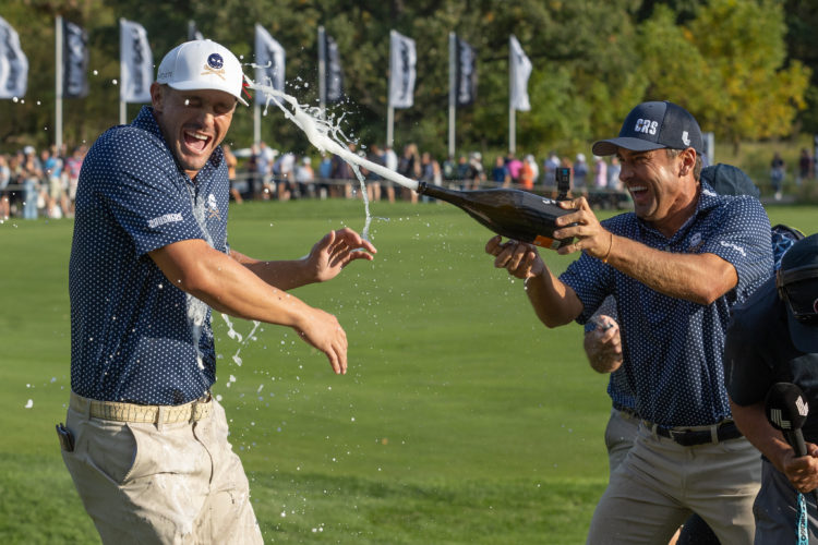 Photo by John Smolek/Icon Sportswire via Getty Images