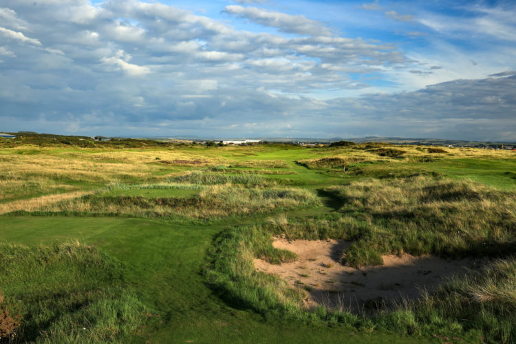 Photo by David Cannon/R&A/R&A via Getty Images